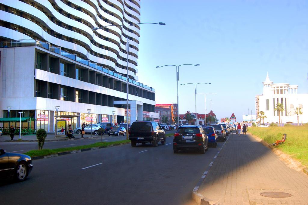 באטומי Irina Apartment 1 מראה חיצוני תמונה