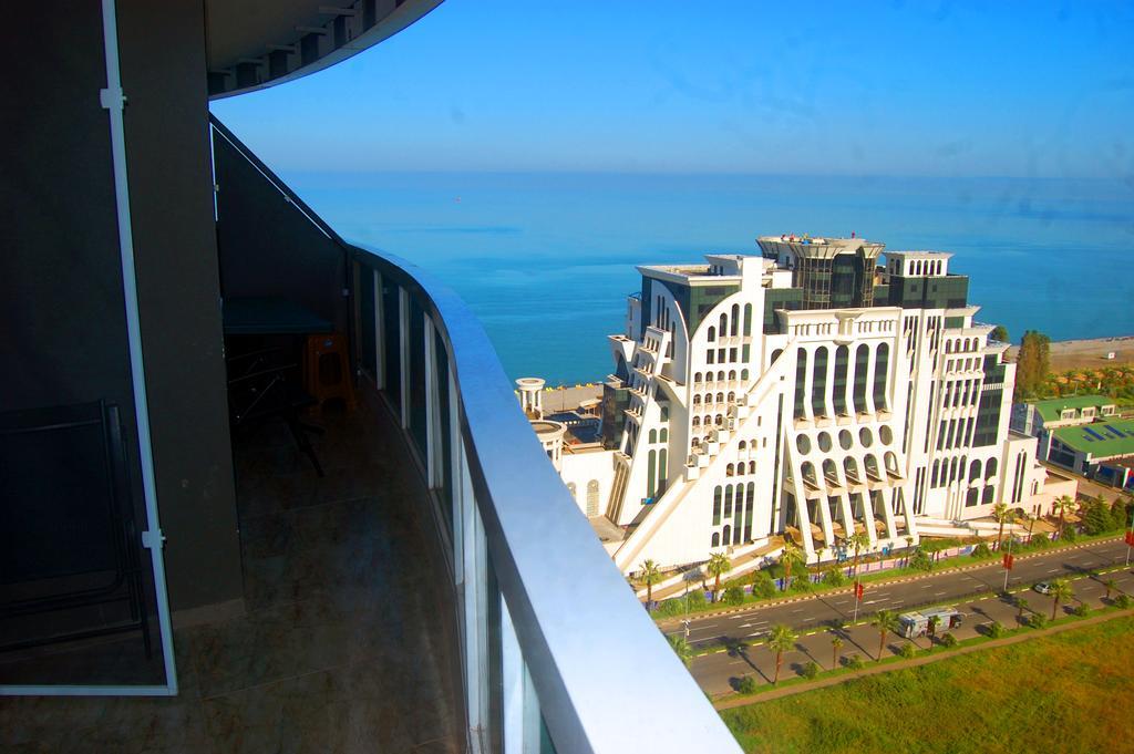 באטומי Irina Apartment 1 מראה חיצוני תמונה