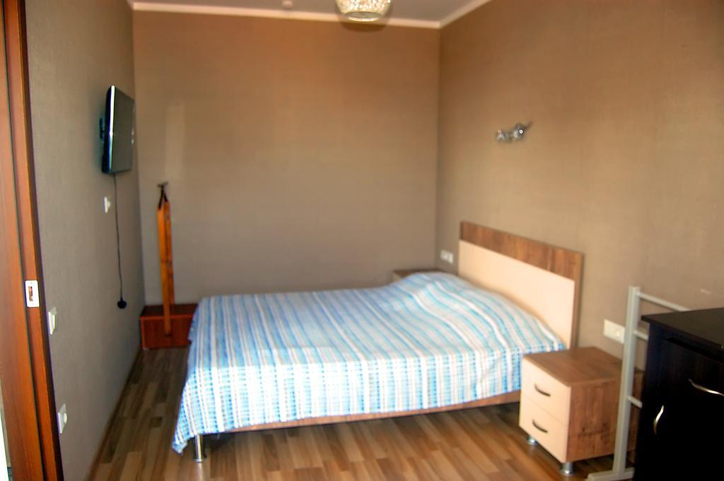 באטומי Irina Apartment 1 מראה חיצוני תמונה