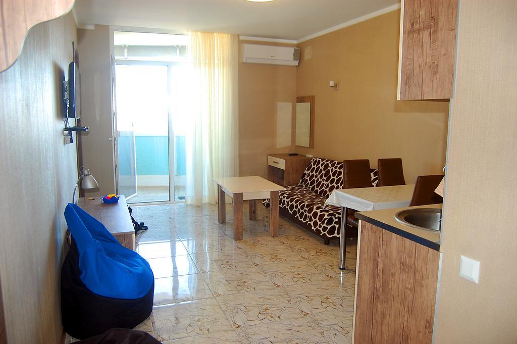 באטומי Irina Apartment 1 מראה חיצוני תמונה