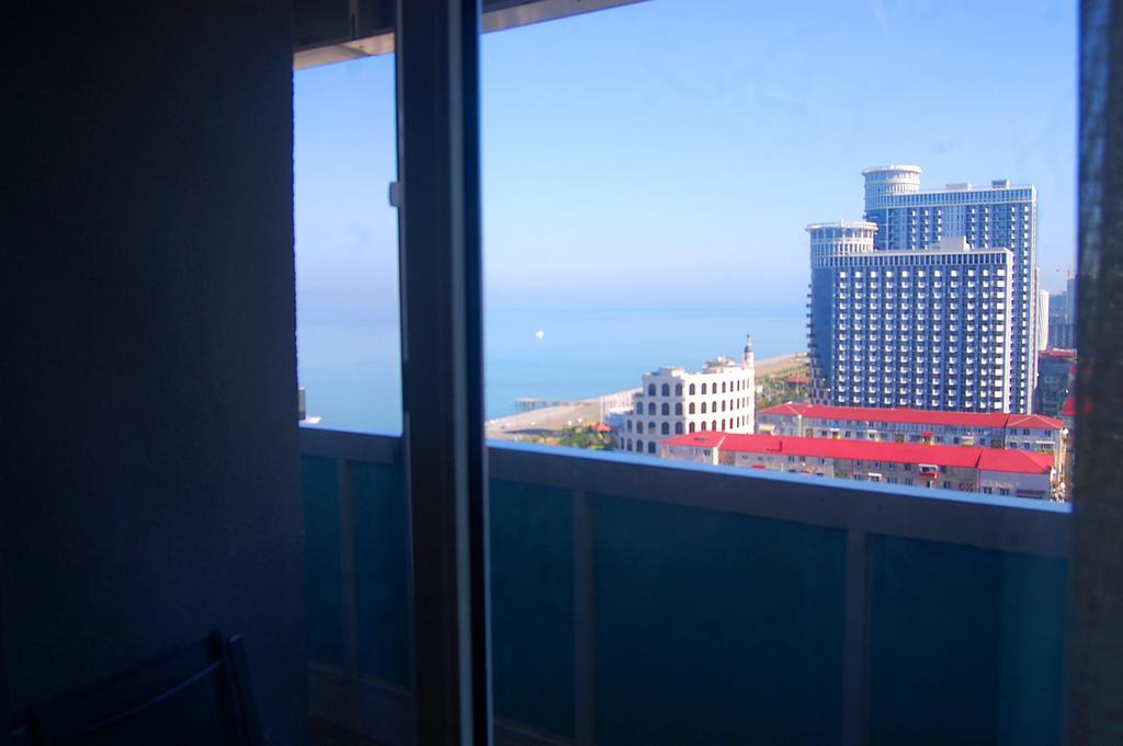 באטומי Irina Apartment 1 מראה חיצוני תמונה