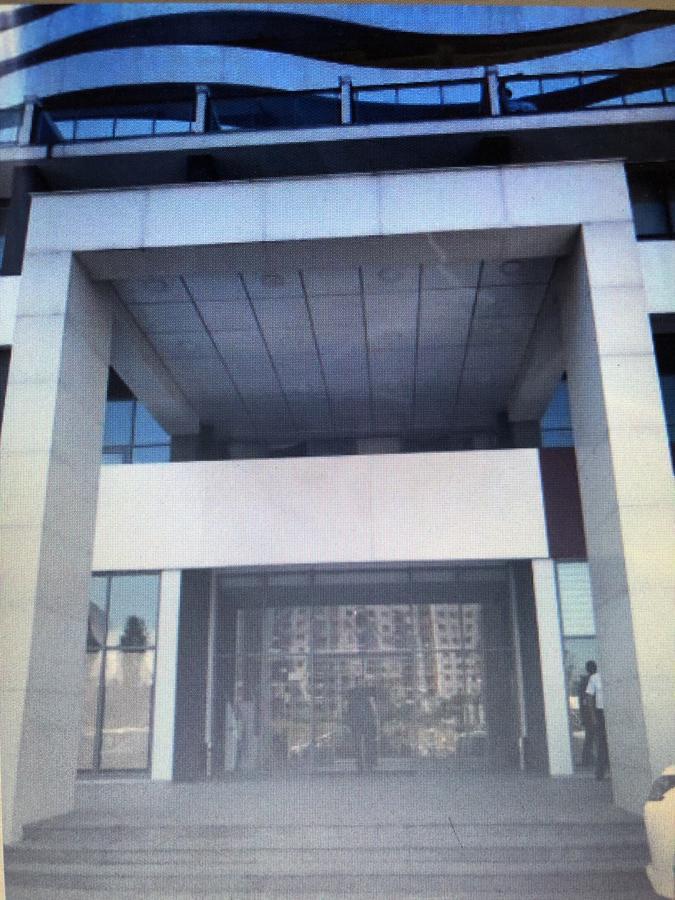 באטומי Irina Apartment 1 מראה חיצוני תמונה