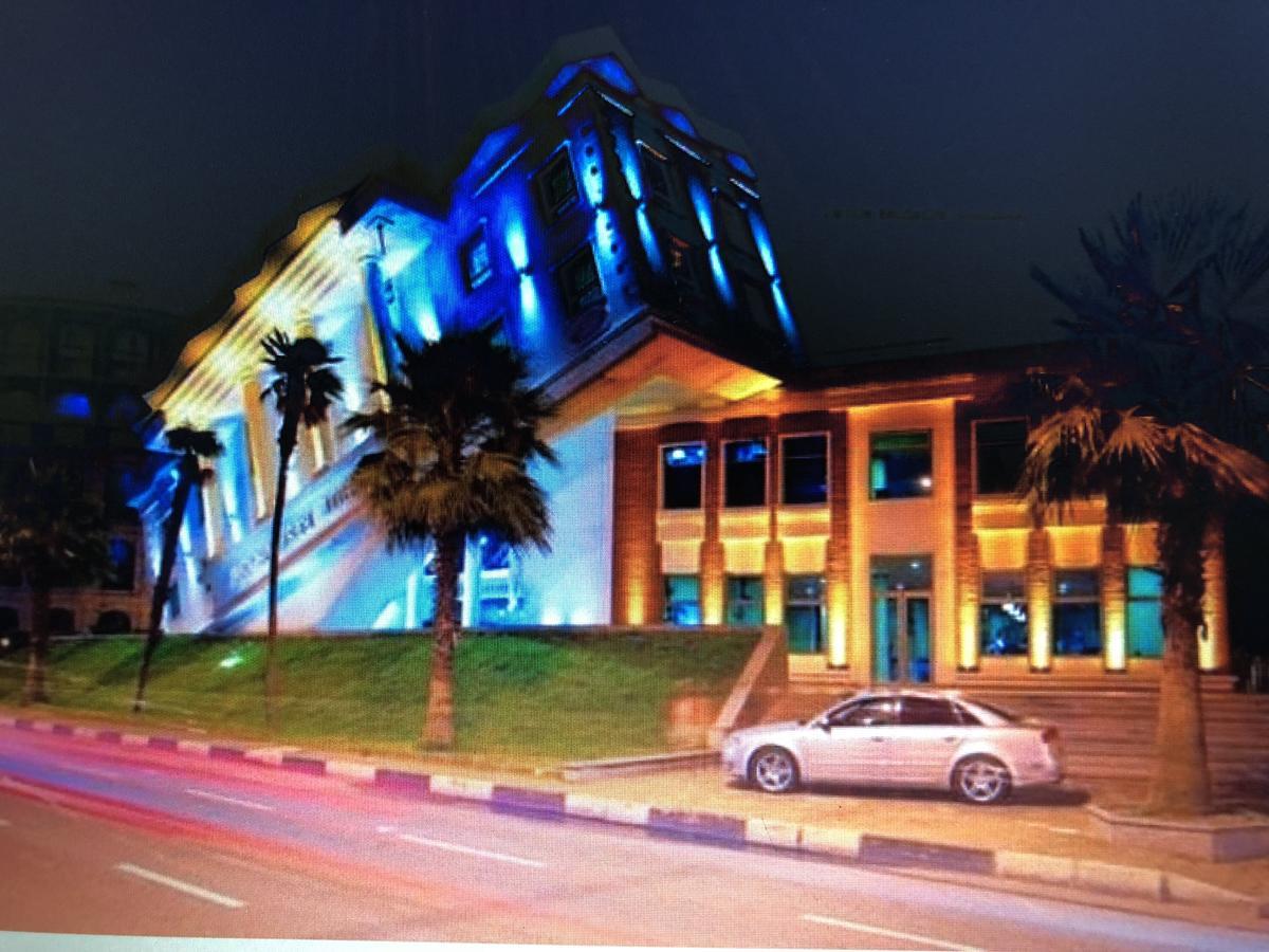 באטומי Irina Apartment 1 מראה חיצוני תמונה