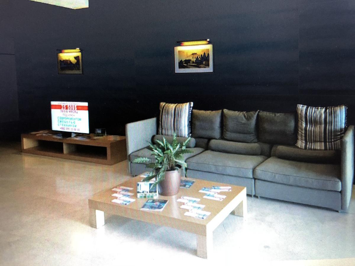 באטומי Irina Apartment 1 מראה חיצוני תמונה
