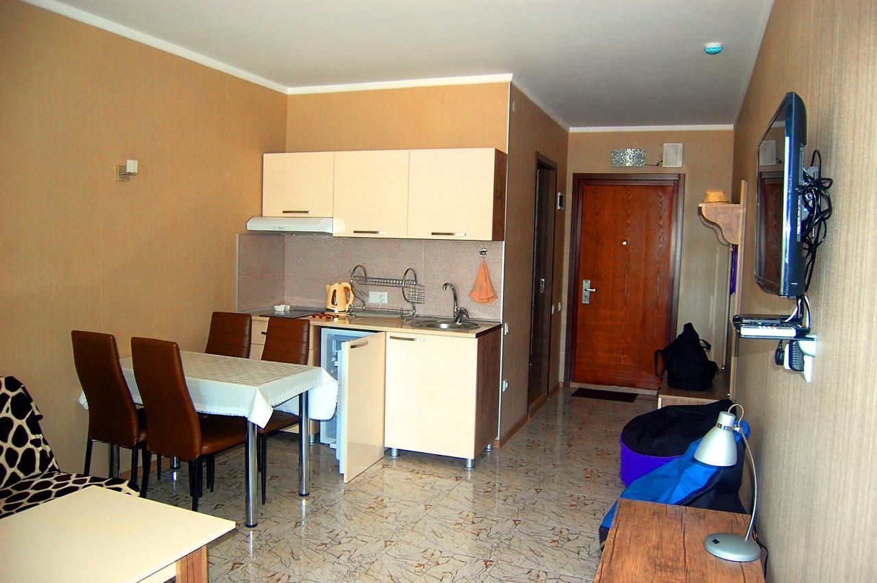 באטומי Irina Apartment 1 מראה חיצוני תמונה