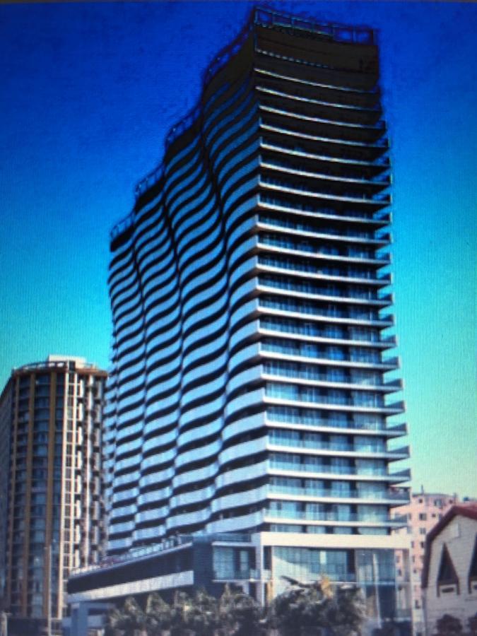 באטומי Irina Apartment 1 מראה חיצוני תמונה
